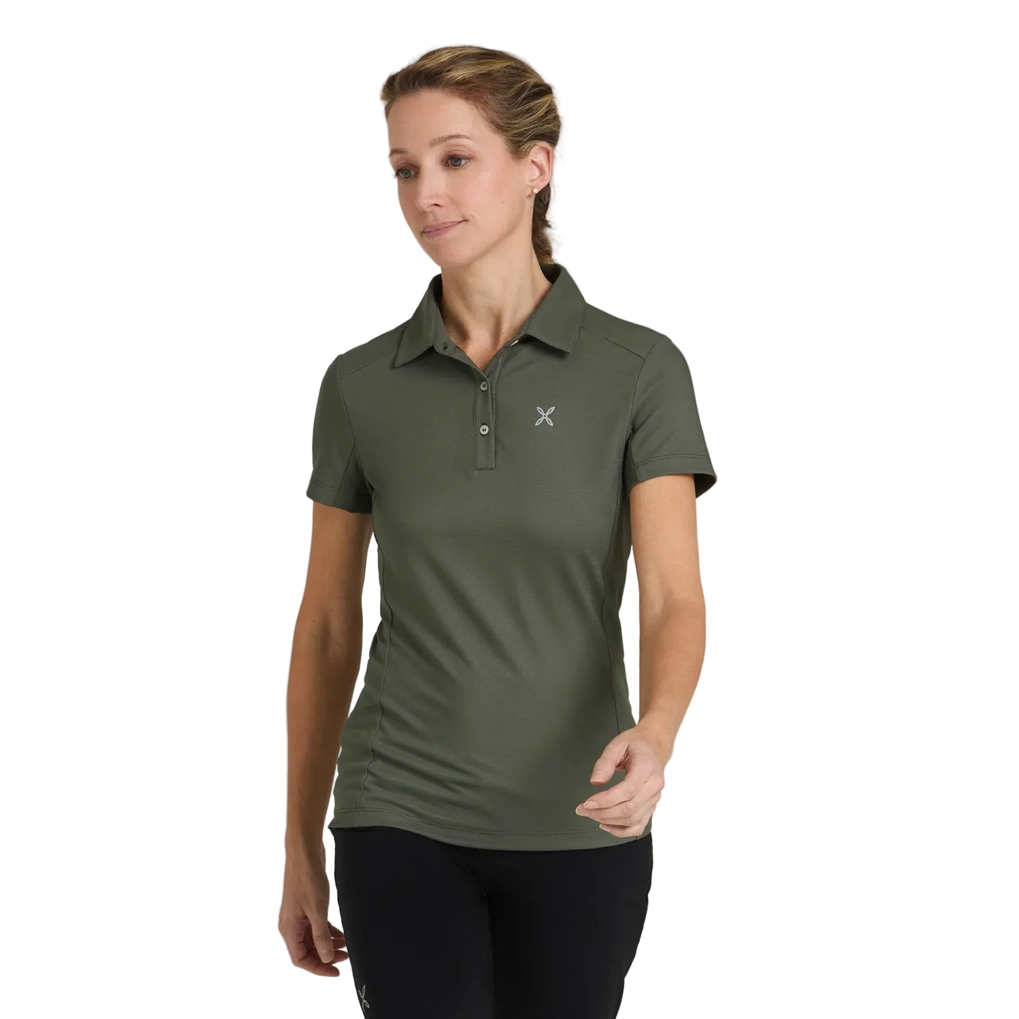 Outdoor Holiday 2 Polo W