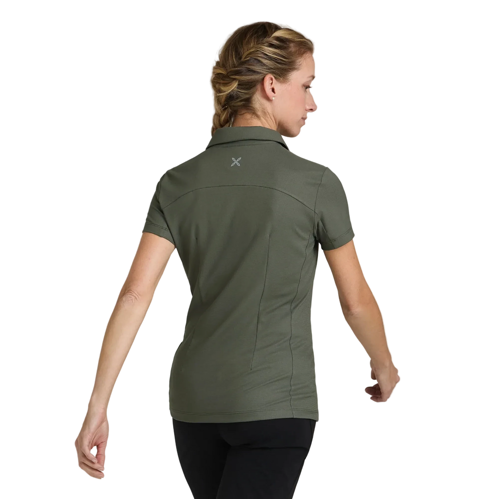 Outdoor Holiday 2 Polo W
