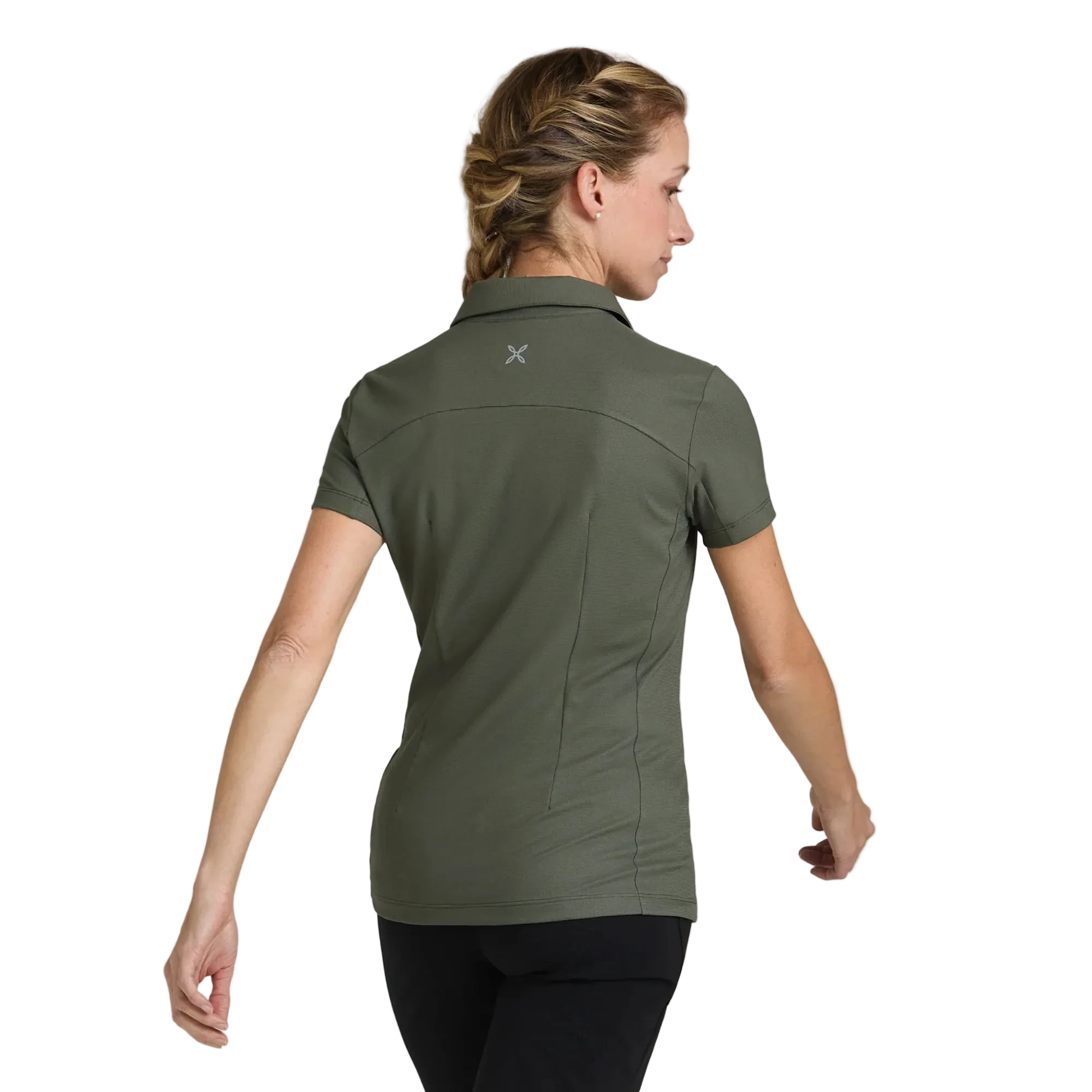 Outdoor Holiday 2 Polo W