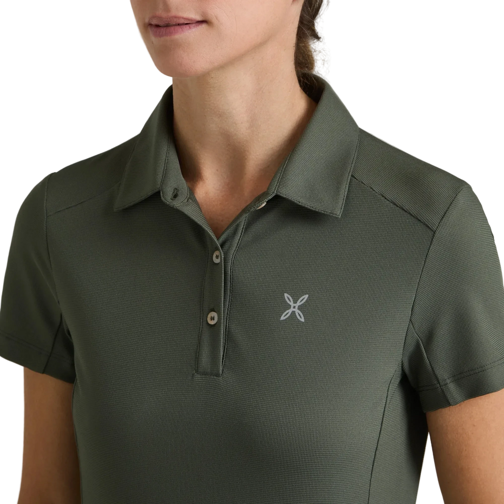 Outdoor Holiday 2 Polo W