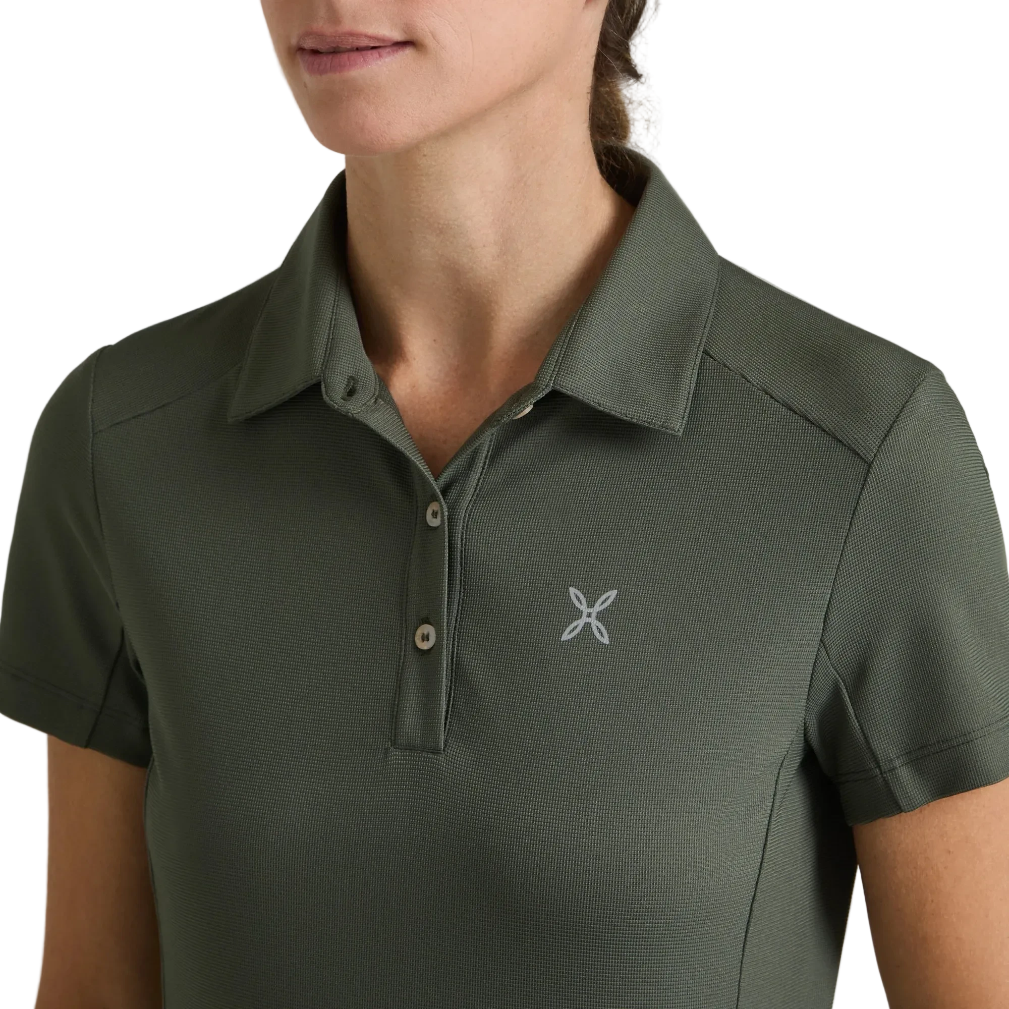 Outdoor Holiday 2 Polo W