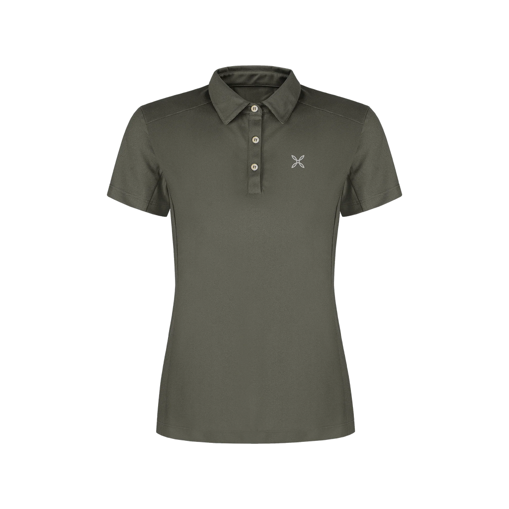 Outdoor Holiday 2 Polo W