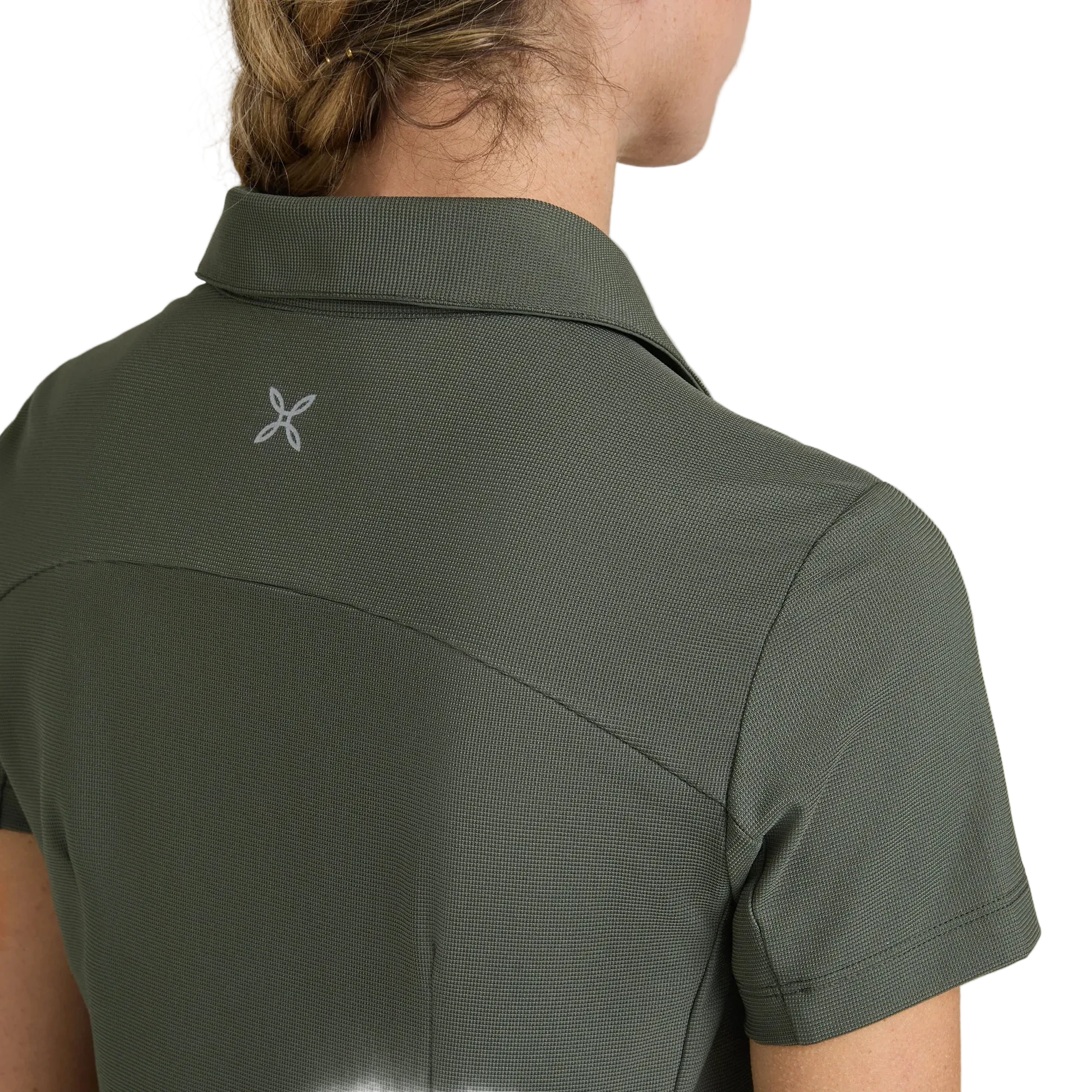 Outdoor Holiday 2 Polo W