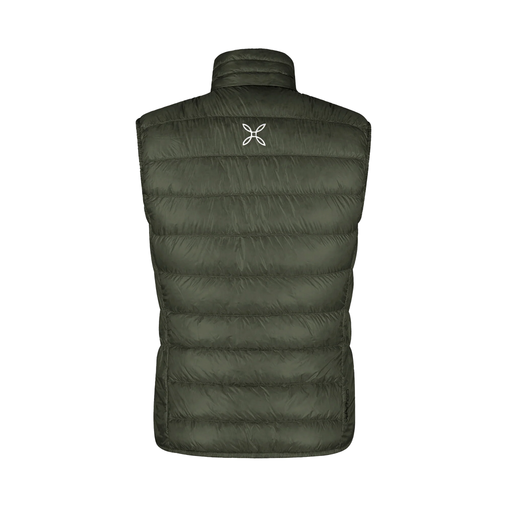 Helios Duvet Vest