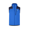 Rise Hooded Vest