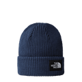 Salty Lined Beanie