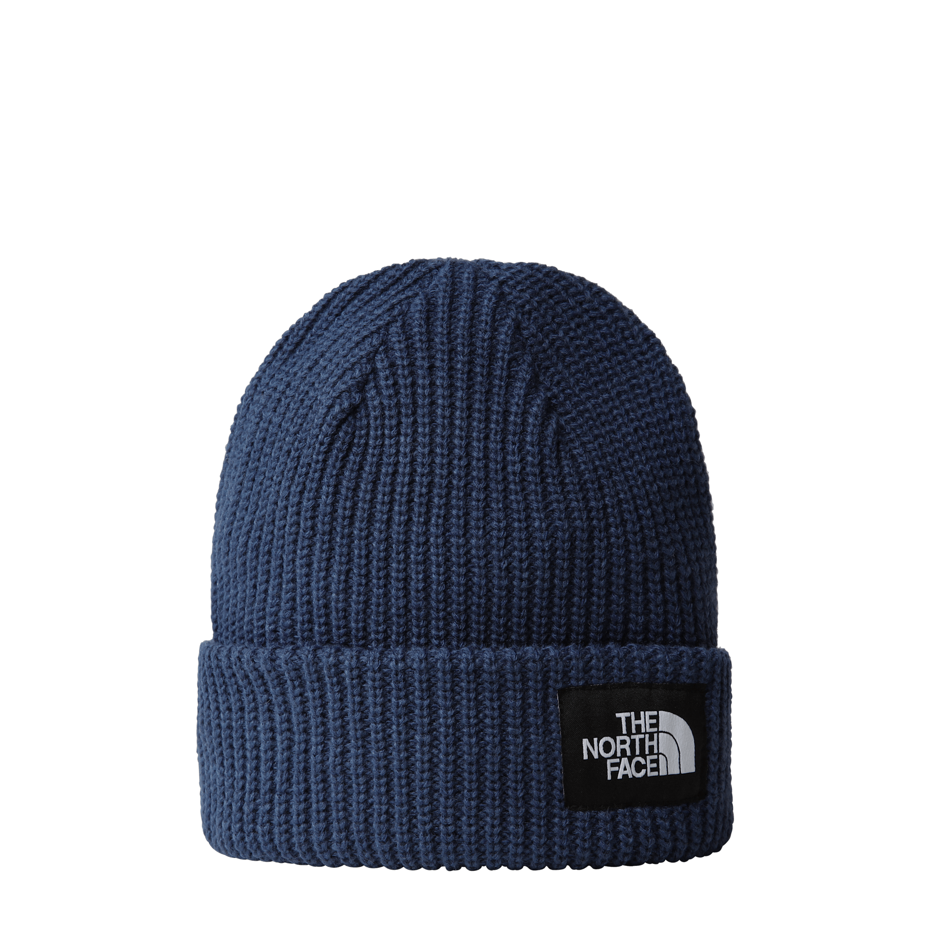 Salty Lined Beanie