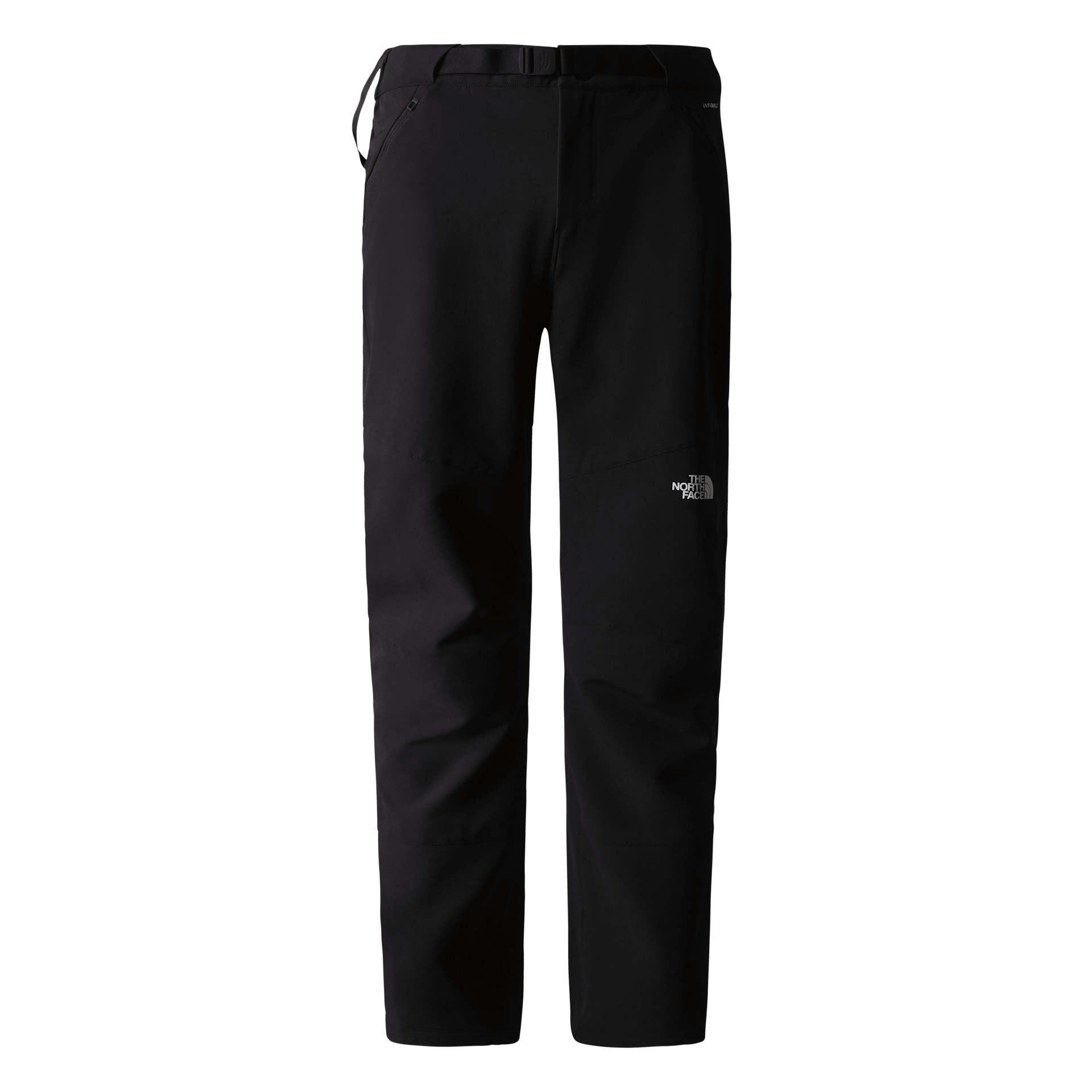 Diablo Regular Tapered Pant