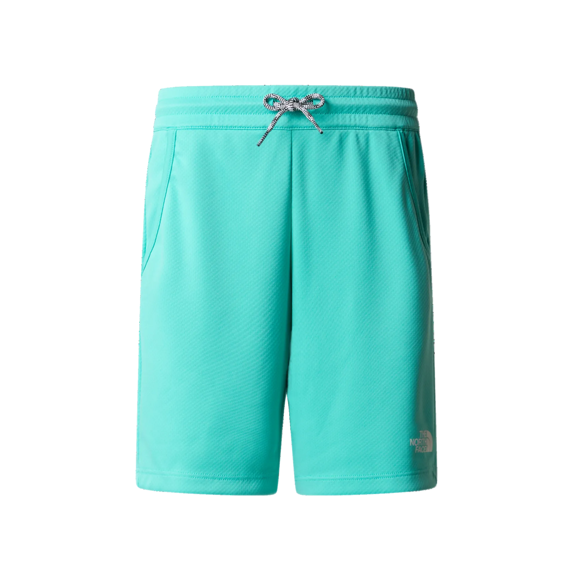 Never Stop Short Teen