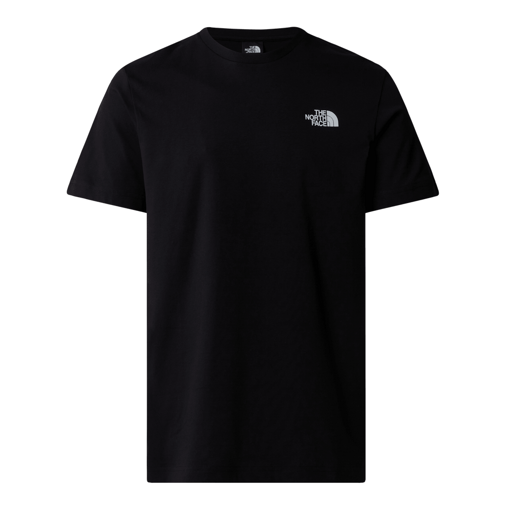 S/s Redbox Celebration Tee