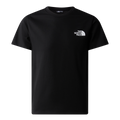 S/s Simple Dome Tee Teen