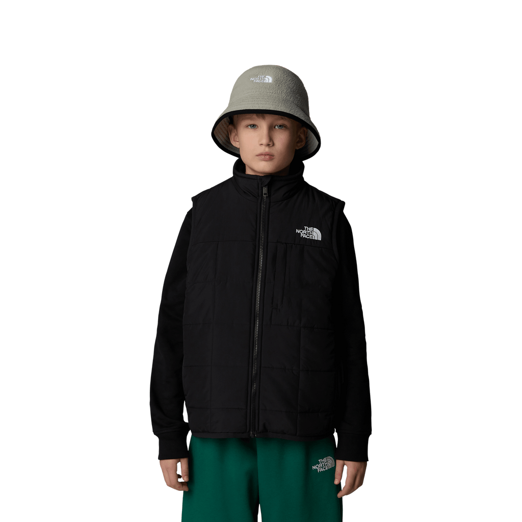 Reversible Shasta Vest Teen