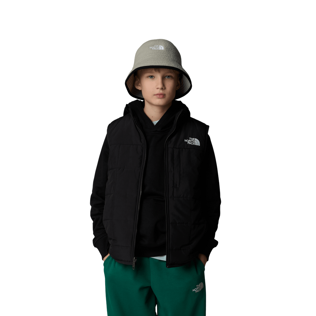 Reversible Shasta Vest Teen