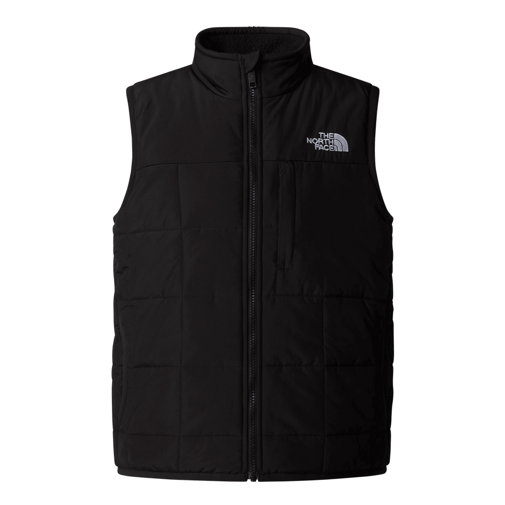 Reversible Shasta Vest Teen