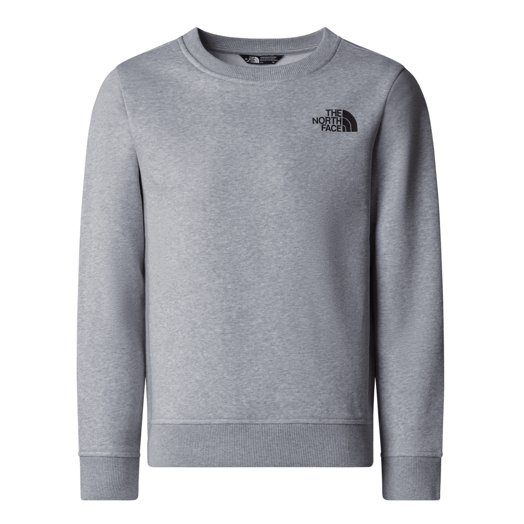 Box Nse Regular Crew Teen