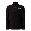 Glacier 1/4 Zip Teen