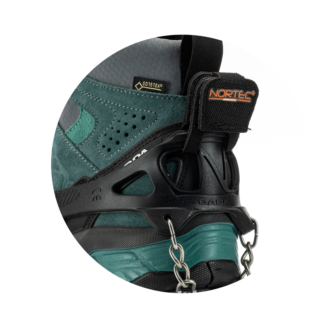 Alp 2.0 Micro Crampons