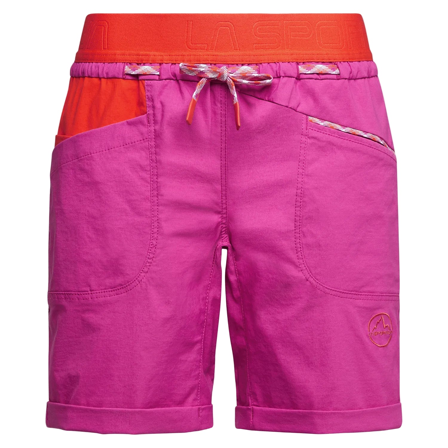 Mantra Short W