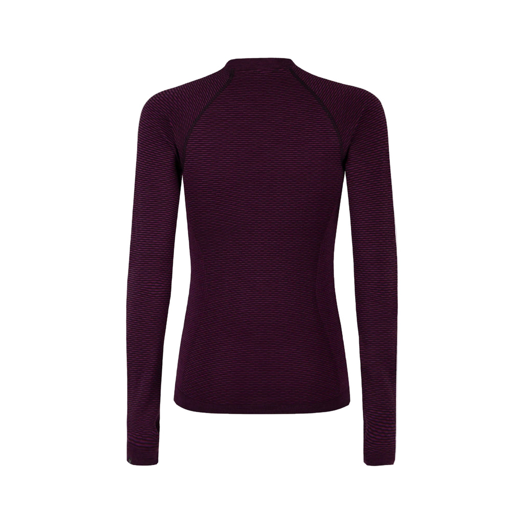 Seamless Merino 2 Maglia W