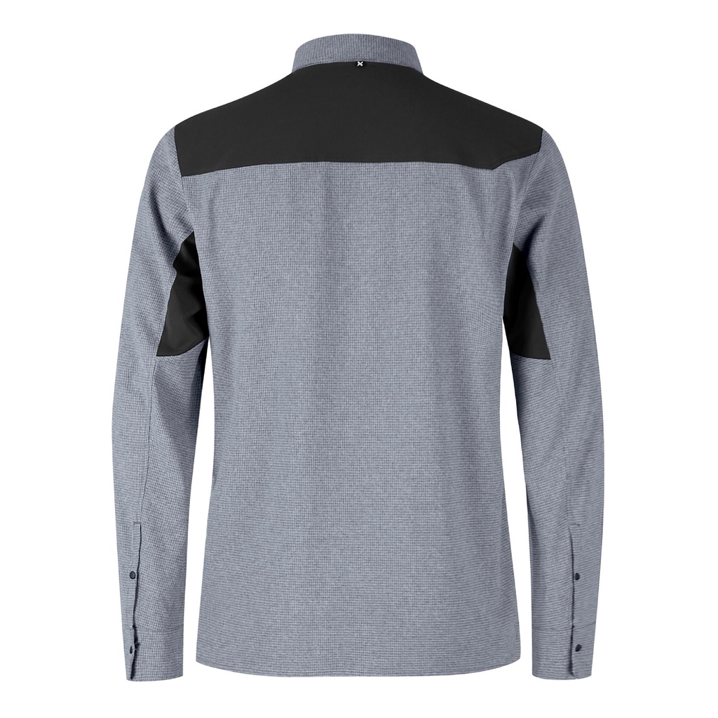 Mix L/s Shirt