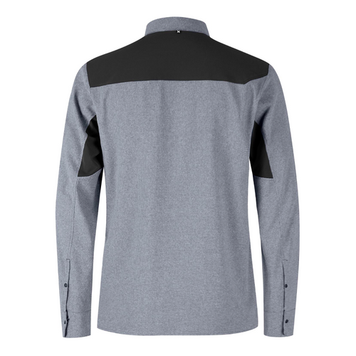 Mix L/s Shirt
