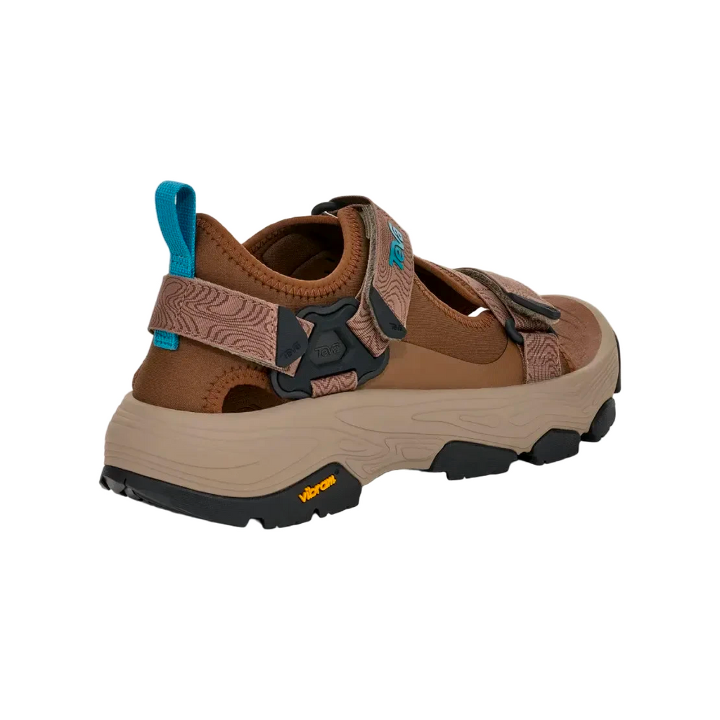 Grandview Max Sandal