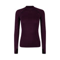 Seamless Merino 2 Maglia W