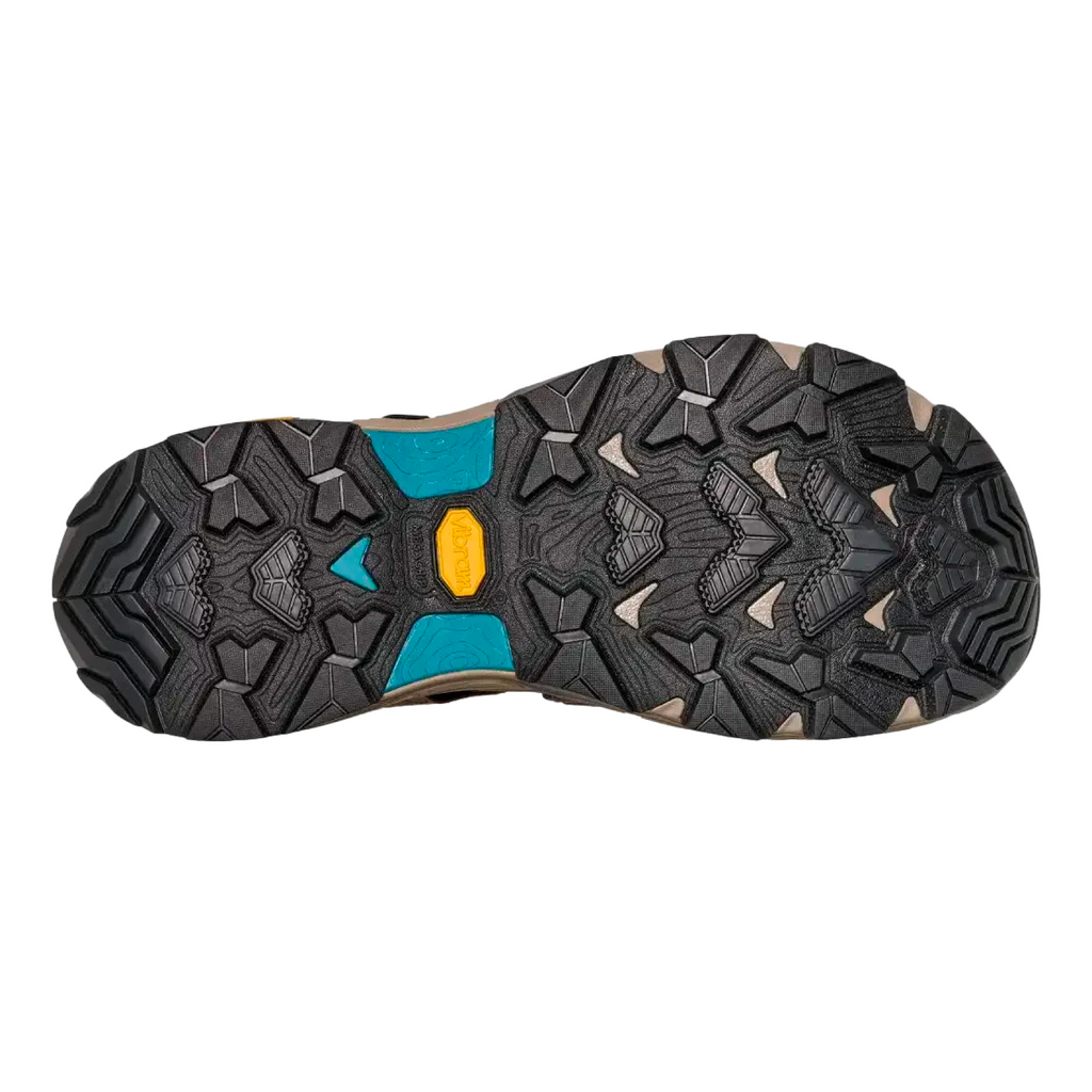 Grandview Max Sandal