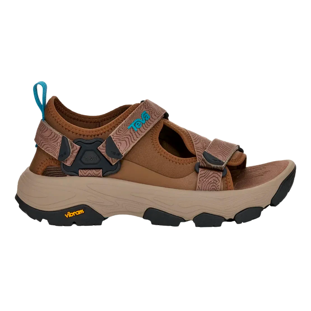 Grandview Max Sandal