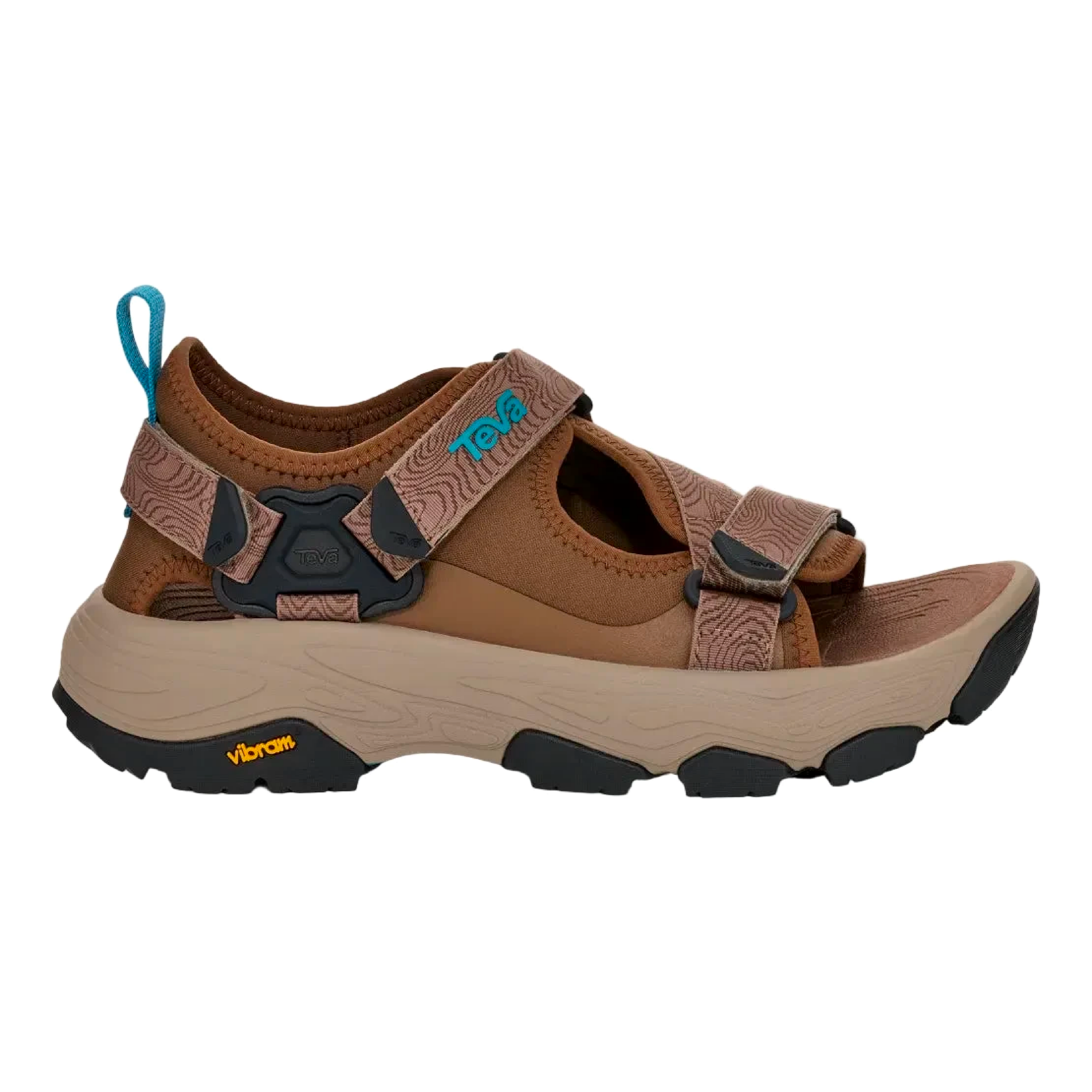 Grandview Max Sandal