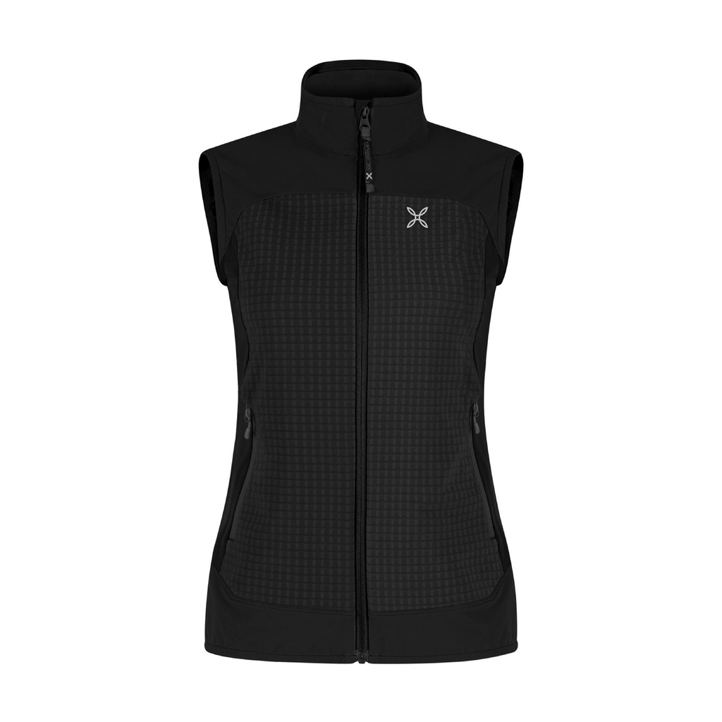 Seed Vest W