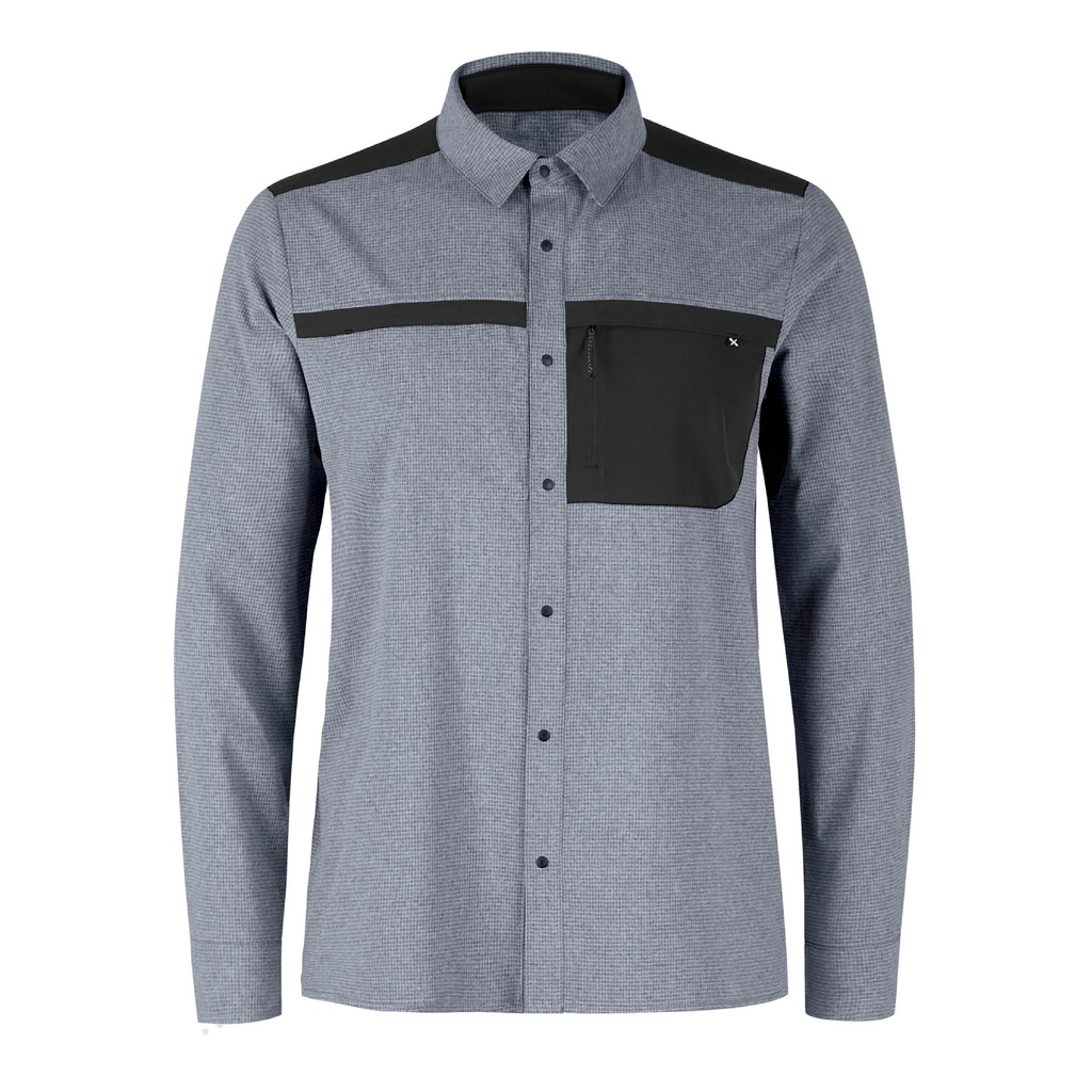Mix L/s Shirt