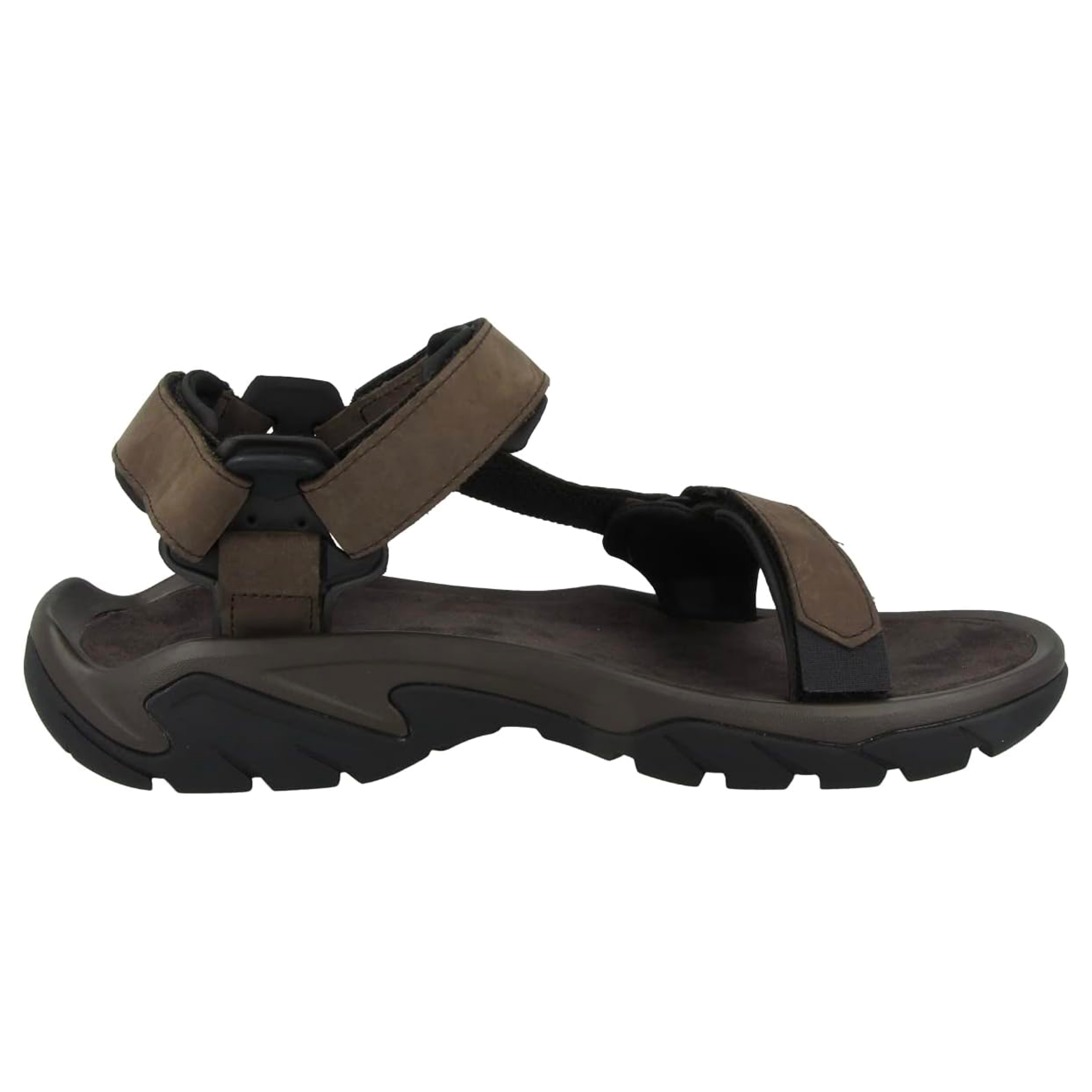 Terra Fi 5 Universal Leather