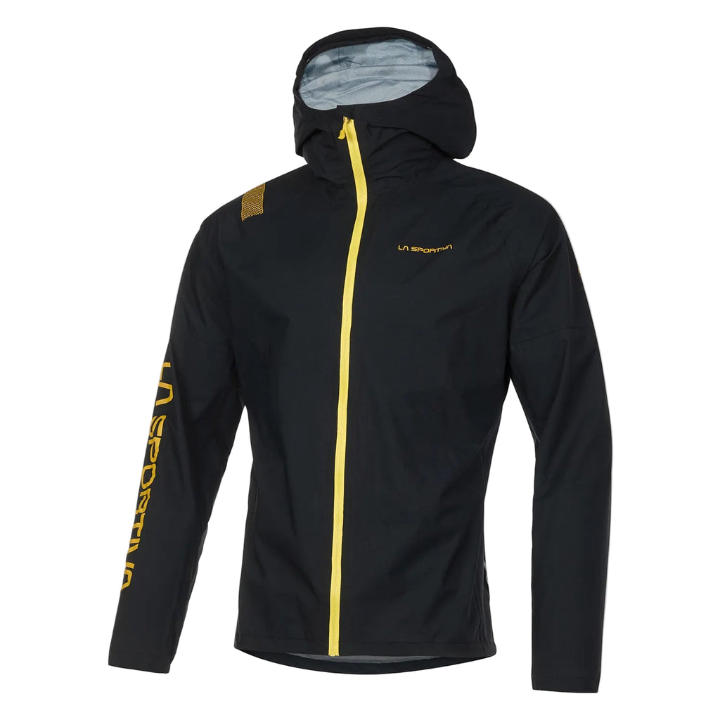 Pocketshell JKT