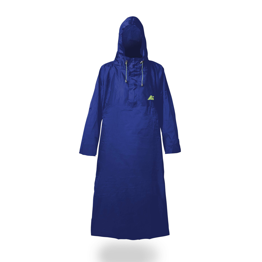 Poncho Waterproof