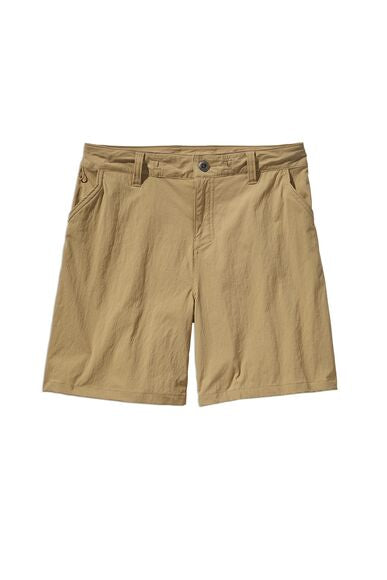 Quandary Shorts-7 In W