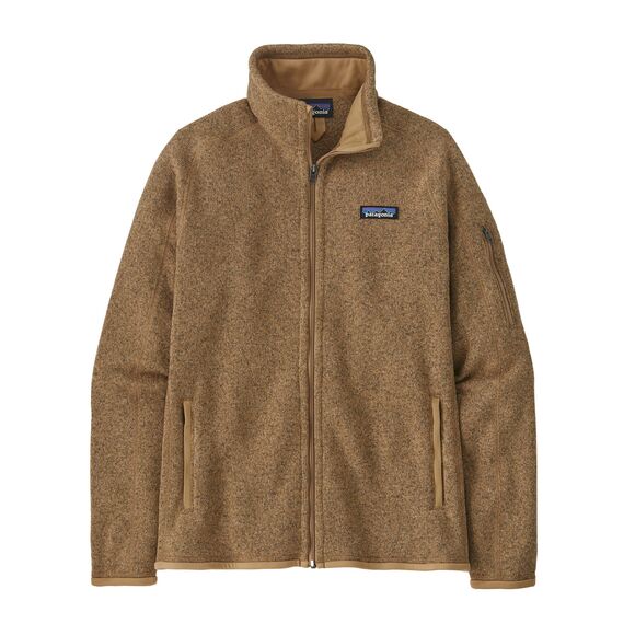 Better Sweater Jkt W