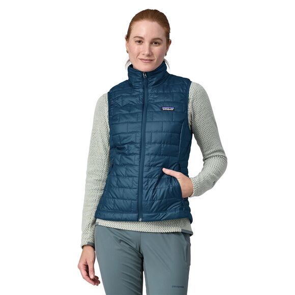 Nano Puff Vest W
