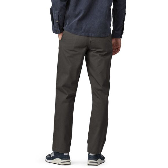 Twill Traveler Chino Pants