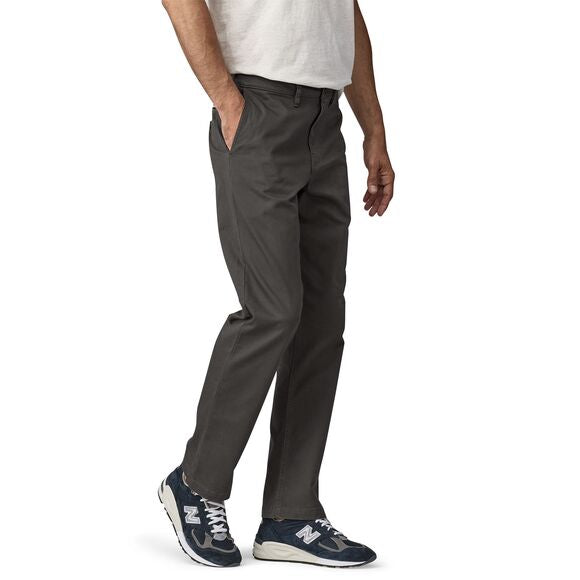 Twill Traveler Chino Pants