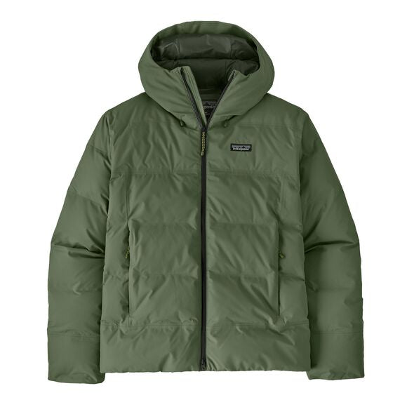 Jackson Glacier Jkt