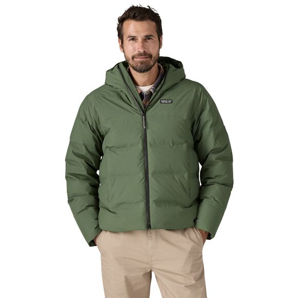 Jackson Glacier Jkt