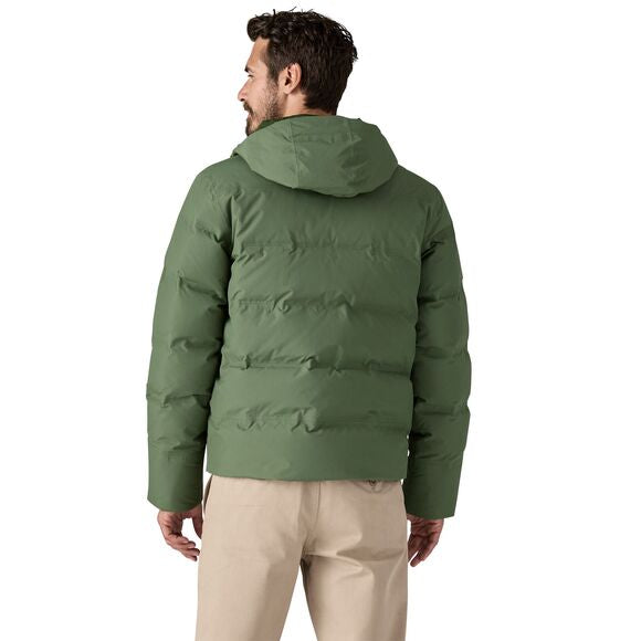 Jackson Glacier Jkt