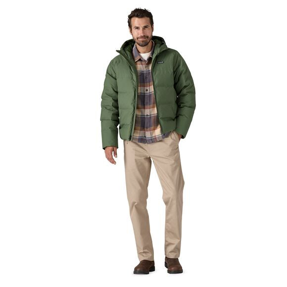 Jackson Glacier Jkt