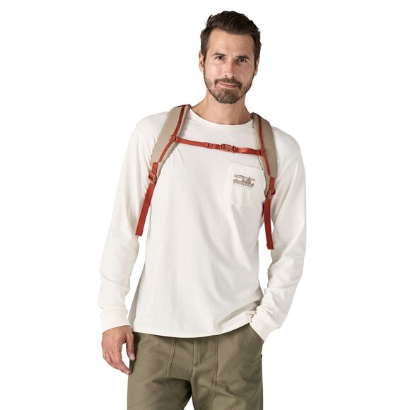 Refugio Day Pack 26 L