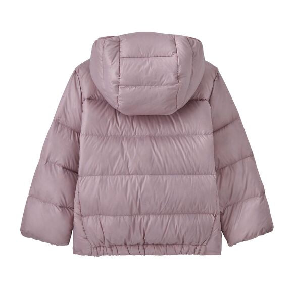 Baby Hi-Loft Down Sweater Hoody