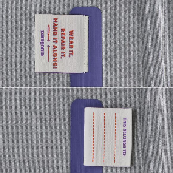 Torrentshell 3L Jkt Teen-Baby