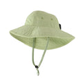 Trim Brim Hat