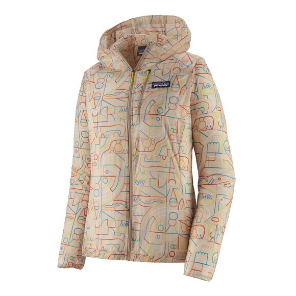 Houdini Jkt W