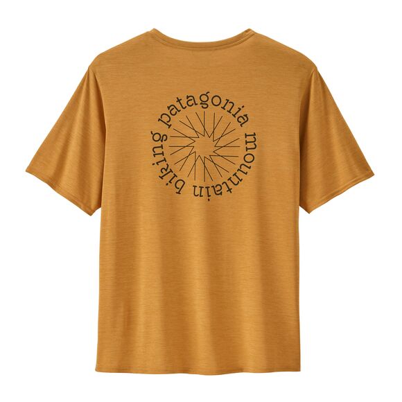 Cap Cool Daily Graphic Shirt - Lands